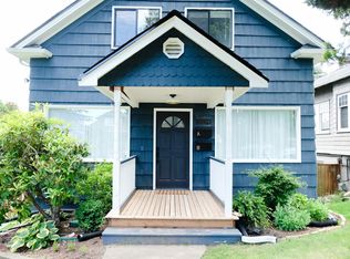 3214 N 7th St, Tacoma, WA 98406