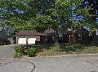 449 Westfield Ln, Henderson, KY 42420
