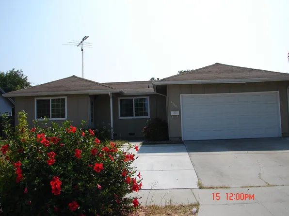 2560 Amaryl Ct, San Jose, CA 95132
