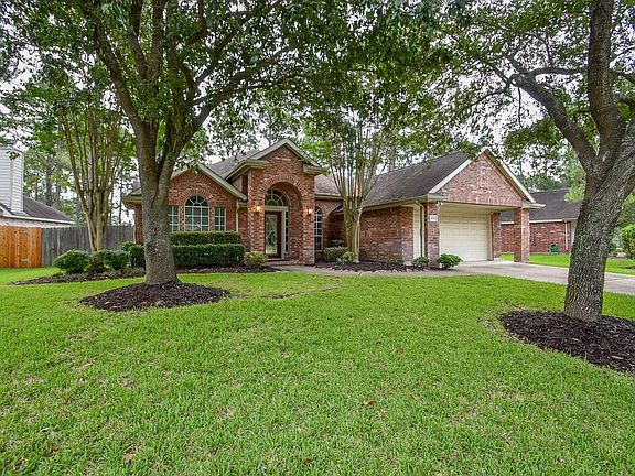 3rd image of 14314 Millstone Estates Ln
