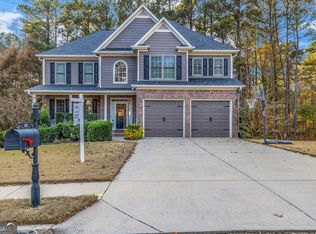 46 Red Cedar Way, Dallas, GA 30132
