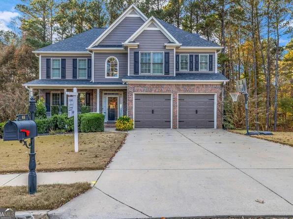 46 Red Cedar Way, Dallas, GA 30132