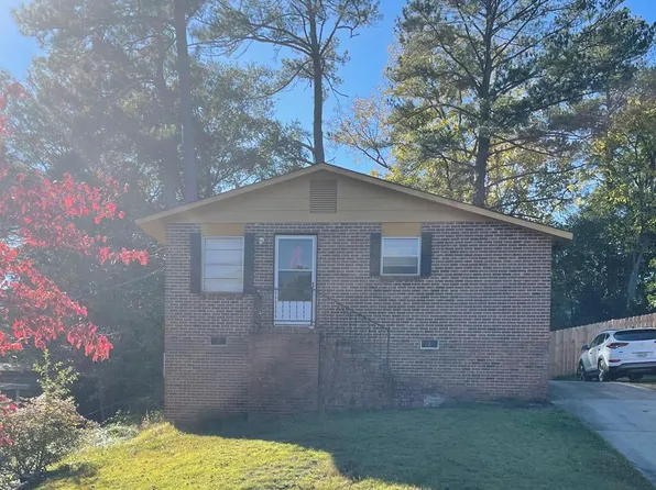 6067 Boeing Dr, Columbus, GA 31909
