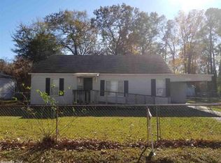 7809 W 45th St, Little Rock, AR 72204