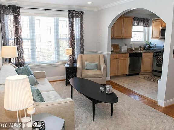 5th image of 401 Evarts St NE APT 304