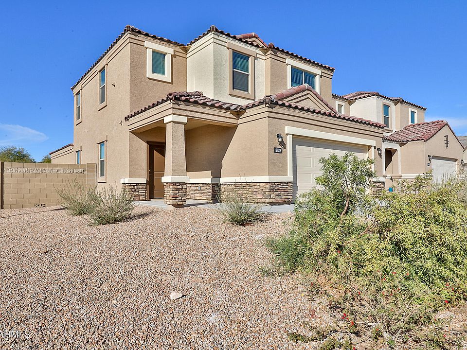 Tartesso 31006 W Picadilly Rd Buckeye AZ Zillow