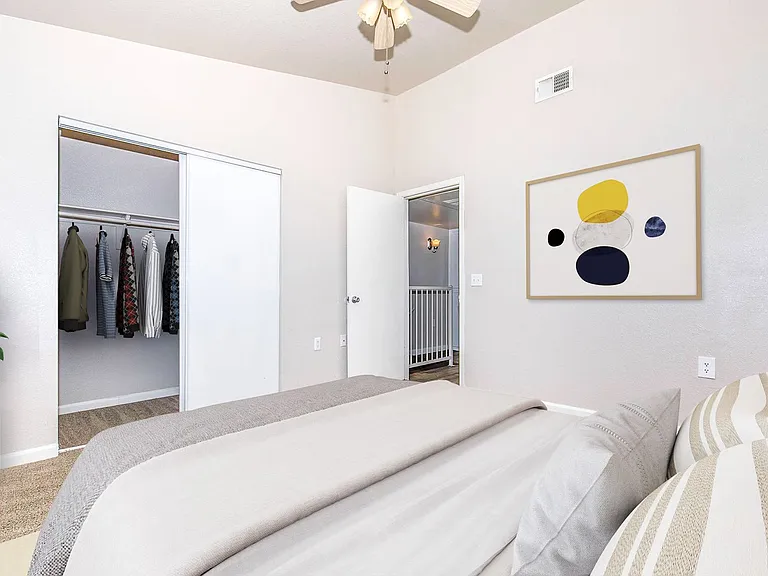 Palm Desert Apartments — Photo 91