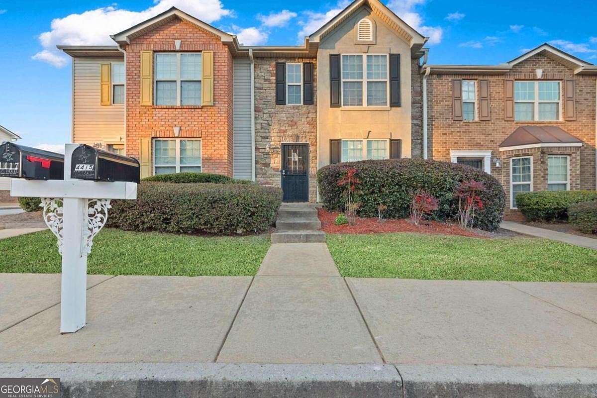 4415 Pinscher St, Union City, GA 30291 MLS 10248270 Zillow