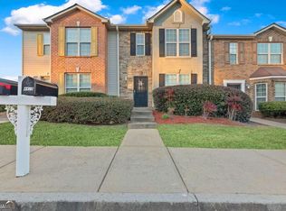 4415 Pinscher St, Union City, GA 30291
