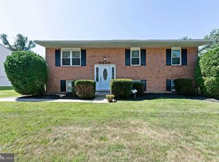 8805 Selina Rd, Randallstown, MD 21133