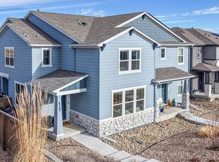 4560 S Kipling Cir, Denver, CO 80123