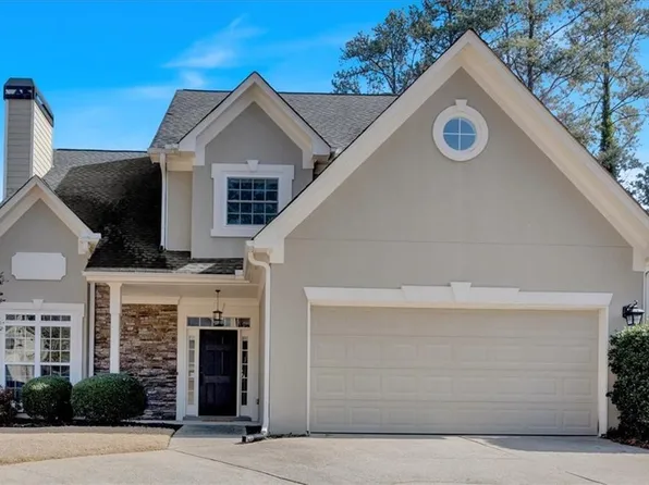 2124 Berryhill Cir SE, Smyrna, GA 30082