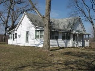 10181 Union Rd, Plymouth, IN 46563