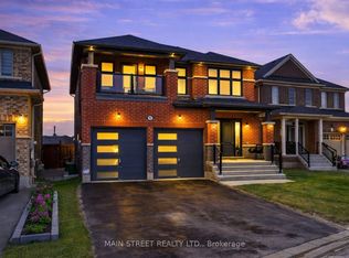 96 Big Canoe Dr, Georgina, ON