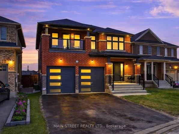 96 Big Canoe Dr, Georgina, ON L0E 1R0