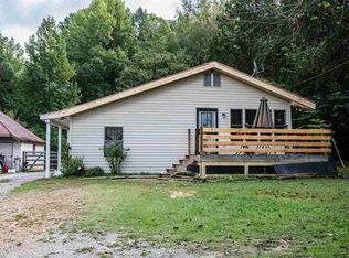 4248 Germantown Rd, Arlington, TN 38002