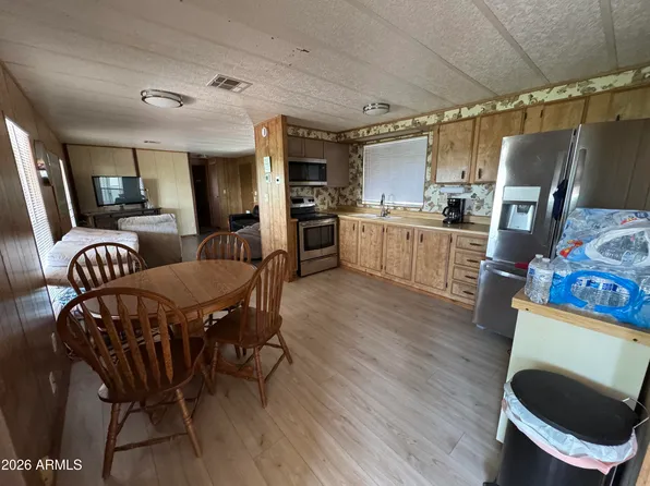 10220 E APACHE Trail #220, Apache Junction, AZ 85120