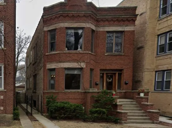 2625 W Leland Ave, Chicago, IL 60625