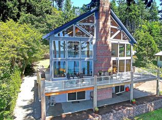 4854 S Camano Dr, Camano Island, WA