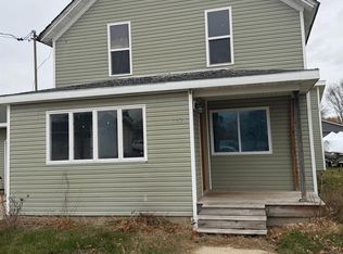 3921 Elizabeth St, Rosebush, MI 48878