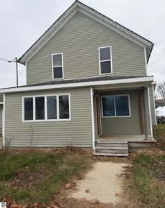 3921 Elizabeth St, Rosebush, MI, 48878
