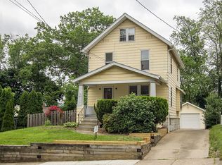 1233 Lexington Ave, Akron, OH 44310