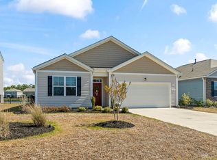 3725 Bells Lake Circle, Longs, SC 29568