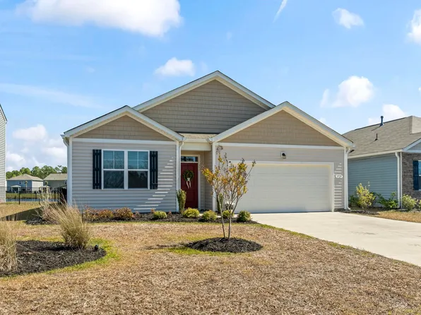 3725 Bells Lake Circle, Longs, SC 29568