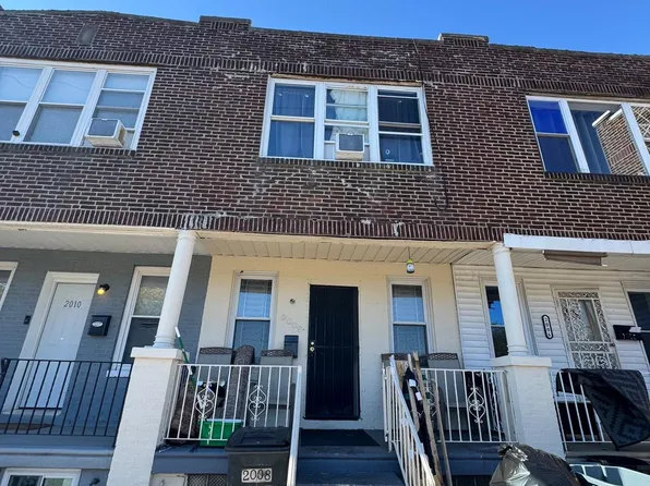 2008 Margaret St, Philadelphia, PA 19124