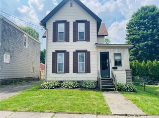 143 E Elm St, Hornell, NY 14843