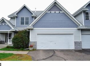 15575 Bluebird St NW, Andover, MN 55304