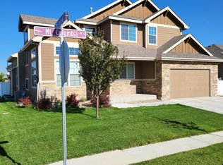 1070 Mount Columbia Dr, Severance, CO 80550