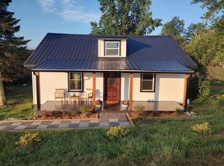 13886 Danville Pike, Laurel Fork, VA 24352