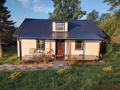 13886 Danville Pike, Laurel Fork, VA, 24352