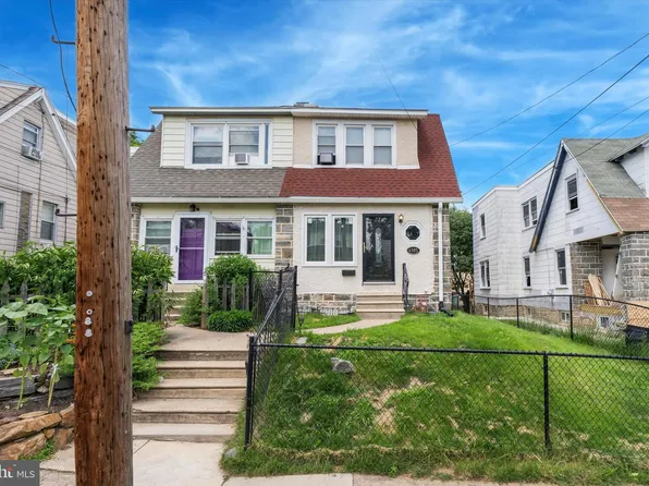 4105 Vernon Rd, Drexel Hill, PA 19026