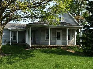 12615 Kirkwood Rd, Sidney, OH 45365