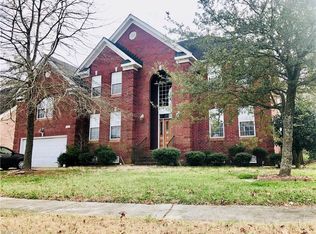 925 Brice Ct, Chesapeake, VA 23322