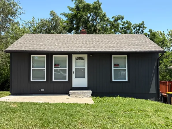 4603 Chelsea Ave, Kansas City, MO 64130