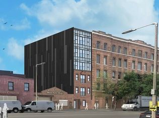 587 Albany St, Boston, MA 02118
