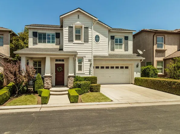 5332 W King Fisher Ln, Fresno, CA 93722