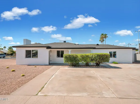 2215 E PALM Lane, Phoenix, AZ 85006