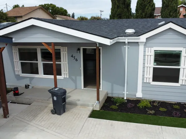 456 Cherry Way, Hayward, CA 94541