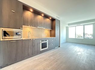 259 The Kingsway #613, Toronto, ON M9A 4B1