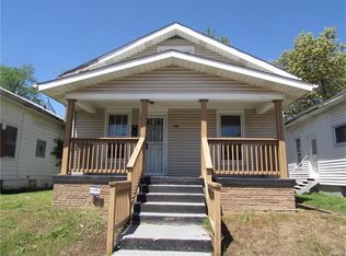 747 Ponce Ave, Saint Louis, MO