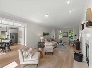 1404 Kings Lassiter Way, Raleigh, NC 27614