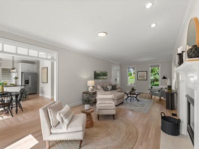 1404 Kings Lassiter Way, Raleigh, NC, 27614