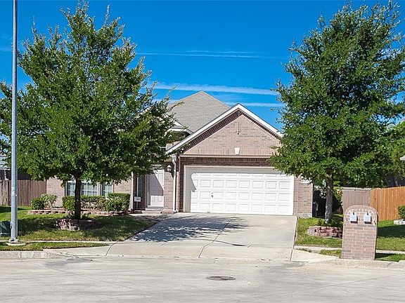 2nd image of 4501 Golden Yarrow Dr