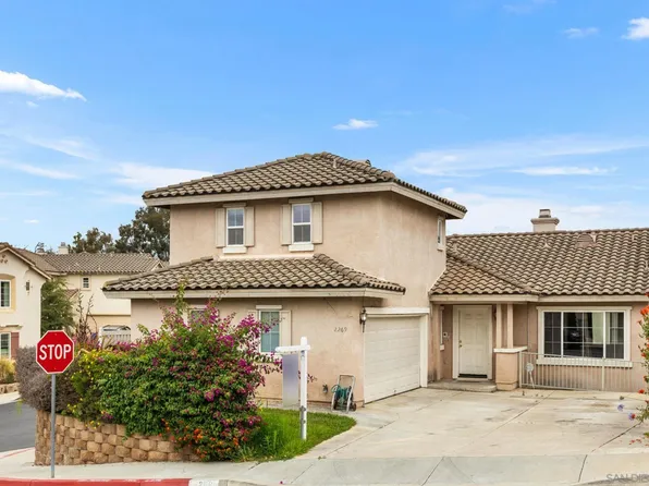 2269 Pointe Pkwy, Spring Valley, CA 91978