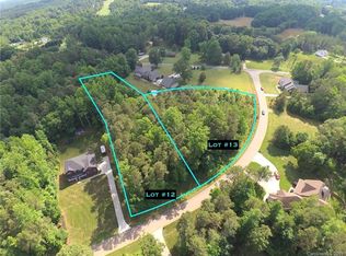 000 Raymonds Creek Dr #13, China Grove, NC 28023