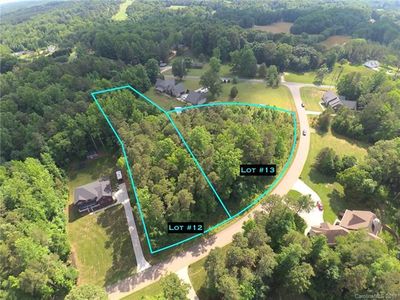 000 Raymonds Creek Dr #13, China Grove, NC, 28023